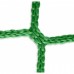 Goal net (green) – 7,32 x 2,44 m, 4 mm PP, 80 200 cm