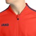JAKO men's leisure jacket Striker 2.0 flame-navy