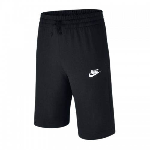 Nike JR NSW Jersey Short 011