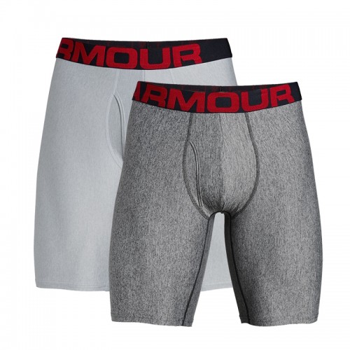Under Armour Tech 9'' 2Pac Boxers 011