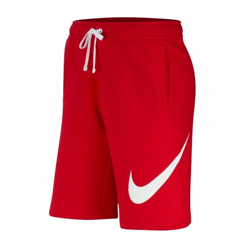 Nike NSW Sportswear Fleece Explosive Club Short 659