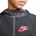                                              Nike JR NSW Windrunner Jacket 021