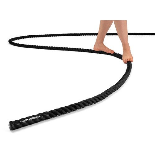 T-PRO Balancing Rope (Training Rope) - 3 Lengths 9m