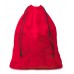 Laundry Bag (for vests) - Red