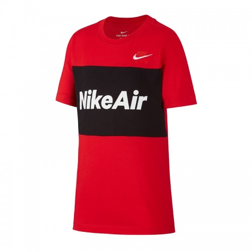                                                                      Nike JR NSW Air t-shirt 657