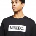                                                                                             Nike F.C. Essentials t-shirt 010