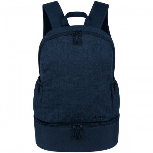                                                                                                                                                   JAKO Backpack Challenge 510