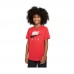                                                                                                                            Nike JR Air t-shirt 657