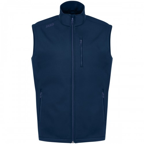 JAKO softshell vest Premium 900