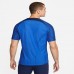                                                                                                                        Nike Dri-FIT ADV Short-Sleeve Football Top - Blue 480