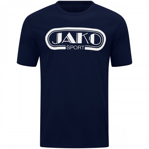 JAKO T-Shirt Retro 900
