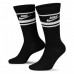 Nike NSW Essential Stripe 3er Pack Socks 010
