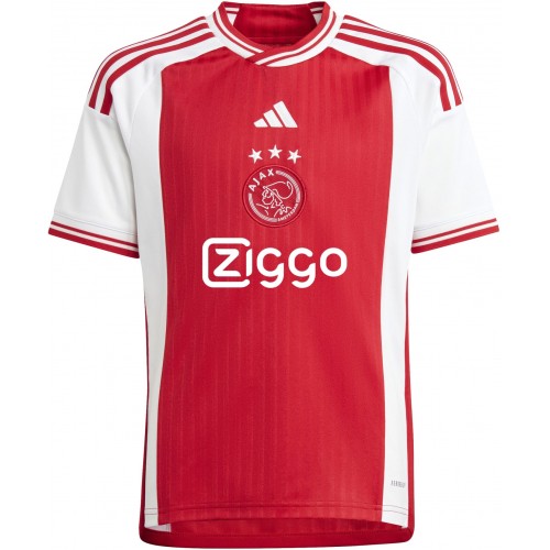 adidas Ajax Amsterdam 23/24 Home Replica Junior Trikot