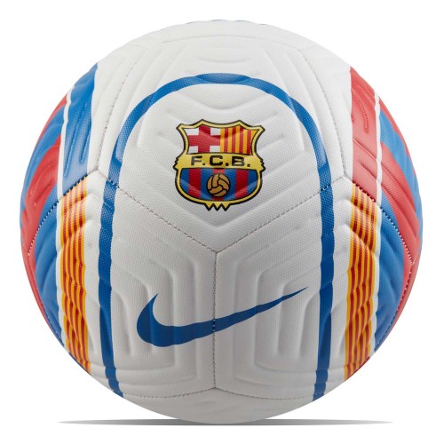 Ball 2nd kit FC Barcelona 23/24