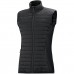 JAKO quilted vest Corporate