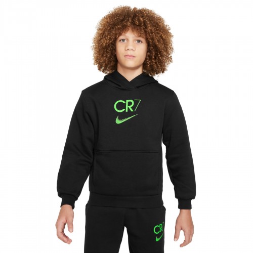 Nike CR7 Junior Hoodie 010