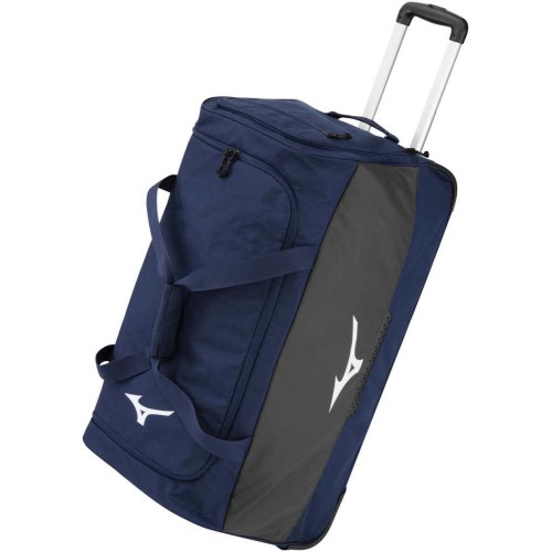 Trolley Bag/Navy/one size