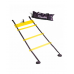 CAWILA coordination ladder L 6m yellow