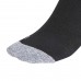 Padded mesh socks adidas Grip Performance