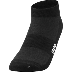Jako sock liners 3-pack Black 08