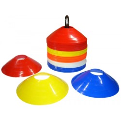AGILITY CONES
