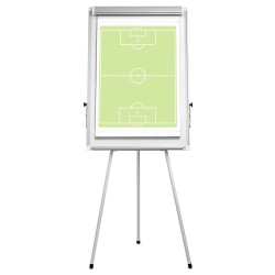 TACTICS FLIPCHART 370