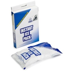 Ice Pack – Direct cooling compress 13 x 21 cm