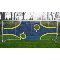 T-PRO AreaShooter Junior - for junior football goals 5 x 2 m
