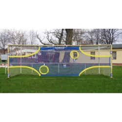 T-PRO AreaShooter Senior - for football goals 7.32 x 2.44 m