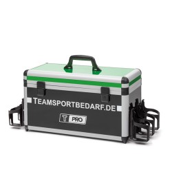 T-PRO (Carrying case) - Aluminium (without contents)