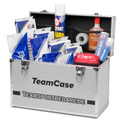 TeamCase (Caregiver case) - Aluminium (filled)
