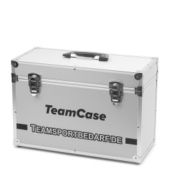 TeamCase (Caregiver case) - Aluminium (without contents)