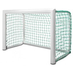 Aluminium minigoal – 1.20 x 0.80 m