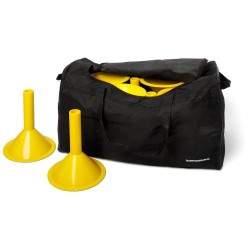 Bag for bases – high quality