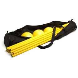 Bag for combi hurdles (set of 3) – high quality empty