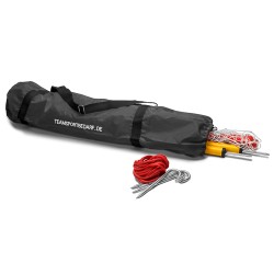 Bag - for Football Tennis equipment