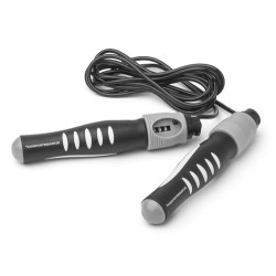Senior skipping rope (2,70 m) - with counting function