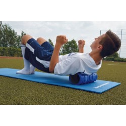 Faszienrolle (massage roller) - 33 x 14 cm
