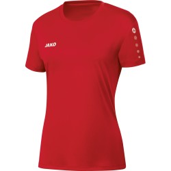 JAKO jersey team ladies short sleeve 01