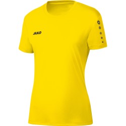 JAKO jersey team ladies short sleeve 03