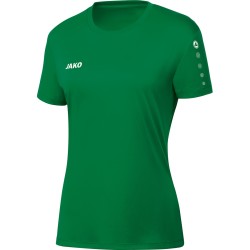 JAKO jersey team ladies short sleeve 06