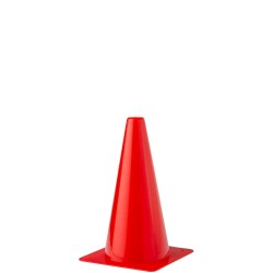                           Pylons Height 23 cm Red 