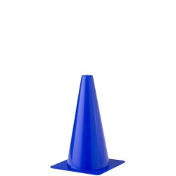                          Pylons Height 23 cm Blue
