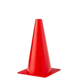                       Pylons Height: 30 cm Red