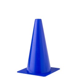             Pylons Height: 30 cm Blue