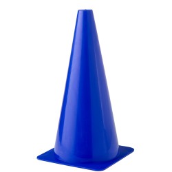     Pylons Height 45 cm Blue