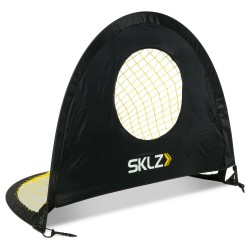 SKLZ PRECISION POP GOAL 4X3 1,22X0,92 M