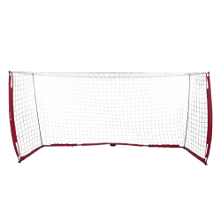 PORTABLE FOOTBALL GOAL PURE2IMPROVE 3,65 X 1,83 M