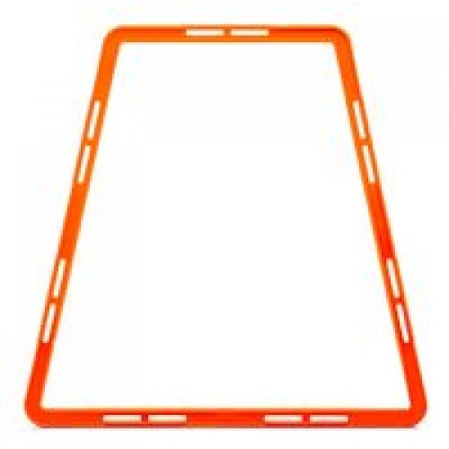 T-PRO Agility Trapeze 1 piece Neon Orange