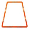 T-PRO Agility Trapeze 1 piece Neon Orange
